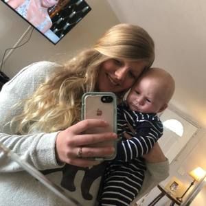 Meet your Posher, Taylor